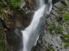 -石台牯牛降景区
