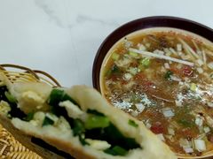 -二分八云雁阁•新晋菜大同味(长治路店)