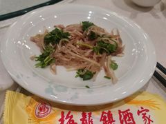 -梅龙镇酒家(南京西路总店)
