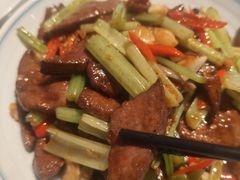 -小吊梨汤·北京菜·烤鸭(双井乐成中心店)