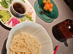 -秀儿四九城·新京菜(亚运村鸟巢店)