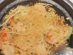 -避风塘(宝山万达店)