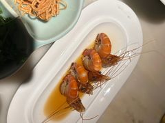 -淮扬府·游园京梦(北京SKP店)