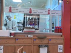 -满园烤鸭·春饼(中街大悦城店)