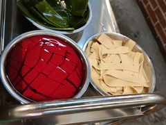 -憨铁匠老火锅(龙岗万科里店)