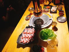 -伊茉家的烤肉店(勒泰中心店)