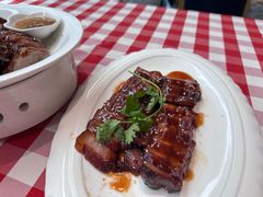 -粤香楼(新光里店)