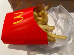 -麦当劳(秣陵路店)