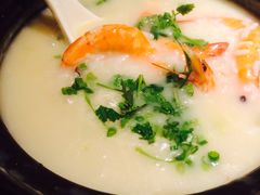 -颐和•海鲜砂锅粥•啫啫煲(奥林匹克广场店)
