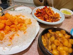 -渔家颂歌渔家味道(青石路店)