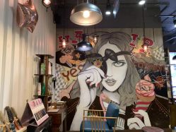 -逸丝风尚yesfashion造型