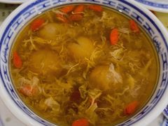 -捷信牛奶甜品世家(柳巷店)