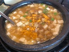 -柒园·三十年创意杭帮菜(龙湖滨江天街店)