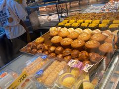 -鲍师傅糕点(国金街店)
