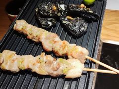 -锅物新语&寿喜烧.炉端割烹(世博源店)