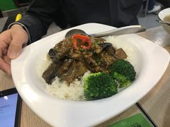 -佰搭果·广式茶餐厅(石牌东路店)