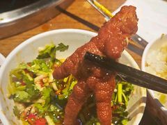 -牛市坎火锅(建设路店)