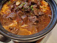 -小厨娘淮扬菜(天印大道店)