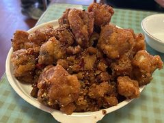 -钰姐妹饺子城(华岩路店)