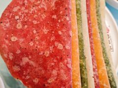 -榆林镇筋饼(文端总店)