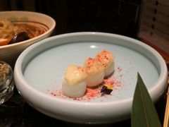 -無境·匠心日本料理(汉街店)