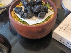 -蘇河湾·新鲁菜·泰山宴(宝龙店)