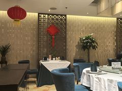 -北京西单美爵酒店-融轩中餐厅