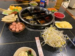 -邓莽子老火锅(中兴路总店)