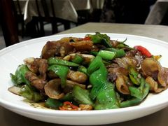 -天和晟新京菜.水煮鱼.湘土菜(国展店)
