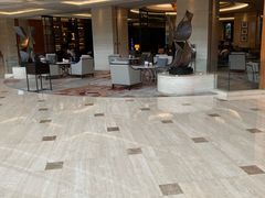 -上海新发展亚太JW万豪酒店