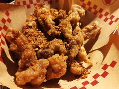 炸酥肉-贤合庄卤味火锅(顺城店)