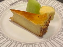 -丘吉尔餐厅(澳门伦敦人店)