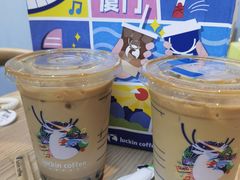-luckincoffee瑞幸咖啡(顺义华联商厦店)