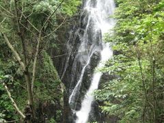 -德庆盘龙峡生态旅游区