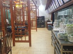 -桥香园云南过桥米线(金马碧鸡店)
