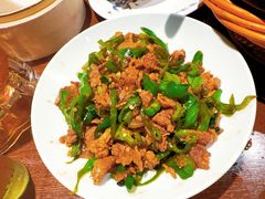 -索溪山寨·湘西饮食文化博物馆(标志门店)