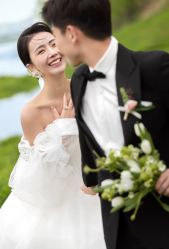 -蜜柚映画婚纱摄影(双井店)