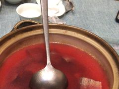 -茶油香闽南菜·花园餐厅(前埔店)