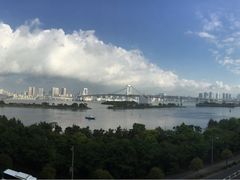 -东京湾希尔顿酒店