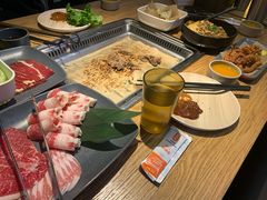 -新石器烤肉(招商1872店)