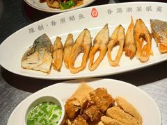 -陈鹏鹏潮汕菜(世界之窗店)