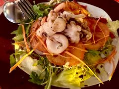 -我的意大利厨房