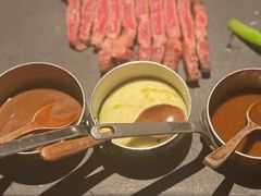 牛菲力-弦月窗LUNETTE BY AMANDA(复兴路店)