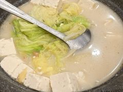 -民族饭荘(新华大街店)