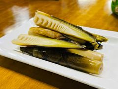 -竹乡人家大鱼头(南山竹海店)