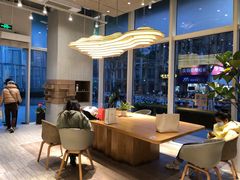 -奈雪的茶(中海环宇荟店)