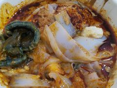 卤汁凉粉-清真·宏顺祥卤汁凉粉(大皮院店)