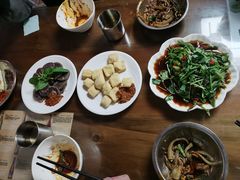 -88号小吃店·经典云南菜·地道纳西美食