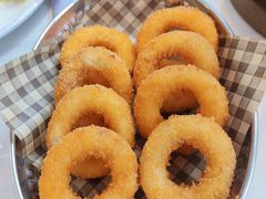 -库滋明·俄罗斯特色美食(中央大街店)