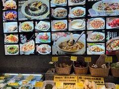 -陈先进鱼馆·地道农家菜(湖墅南路店)